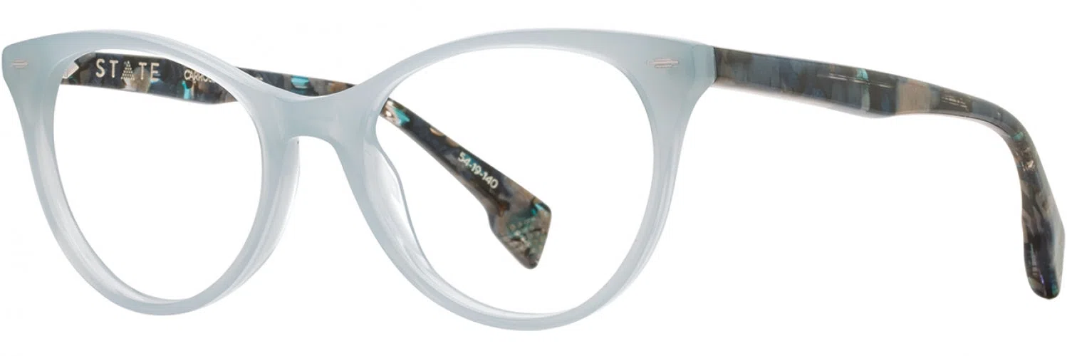 STATE Optical Co. CARROLL Eyeglasses - view 12